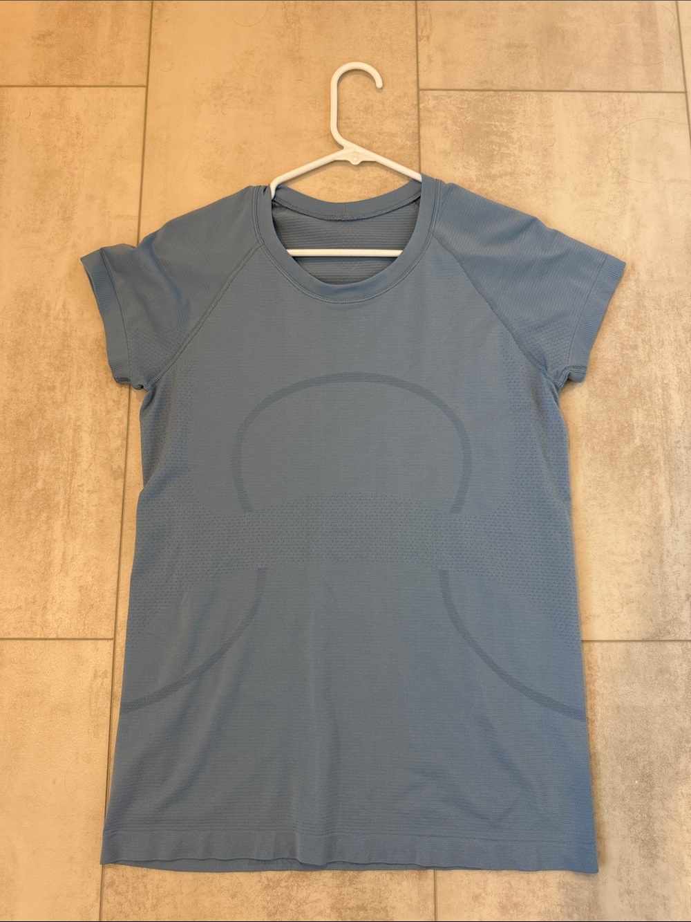 Lululemon Swiftly Tech Short Sleeve